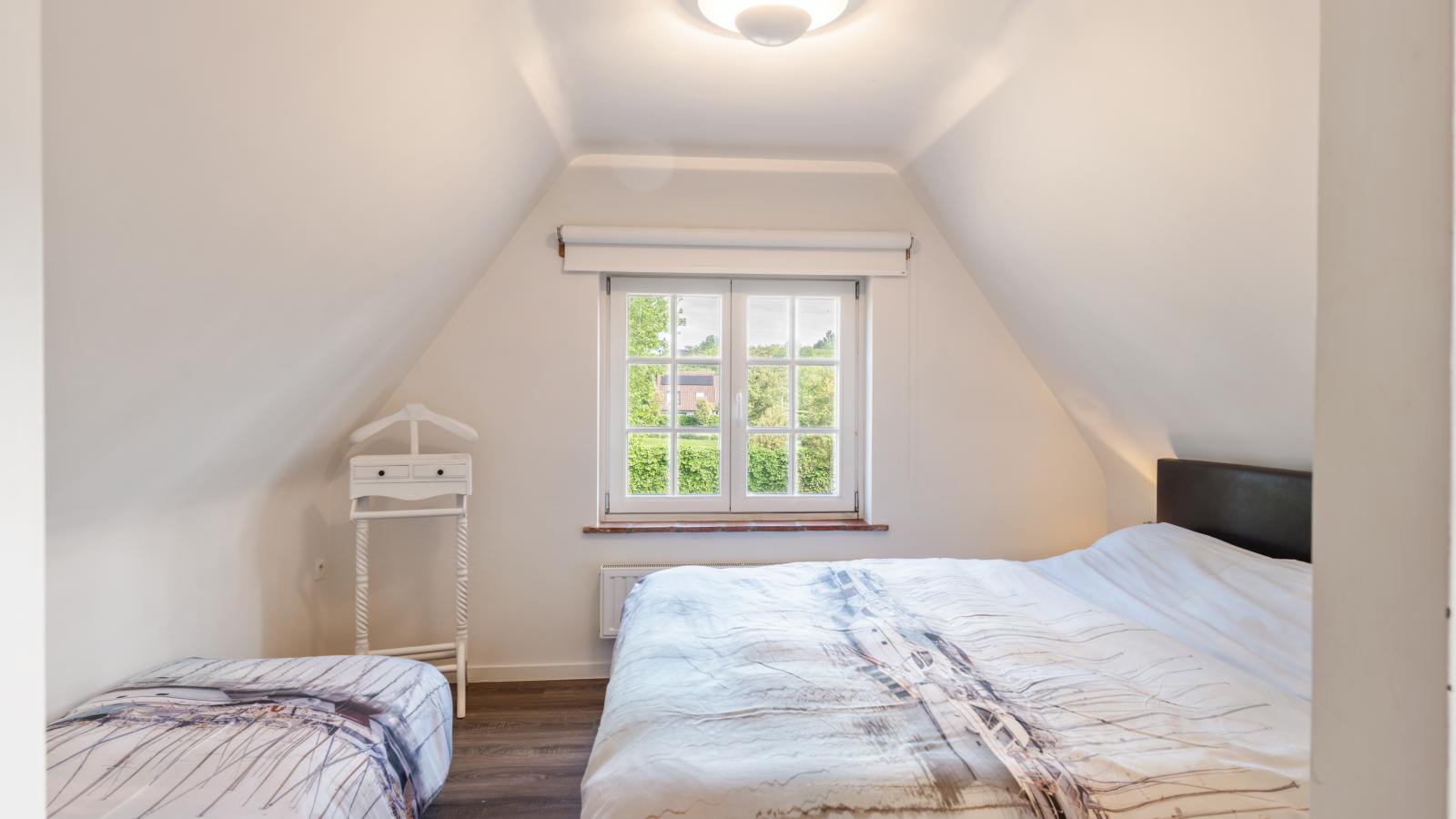 Amber-Slaapkamer
