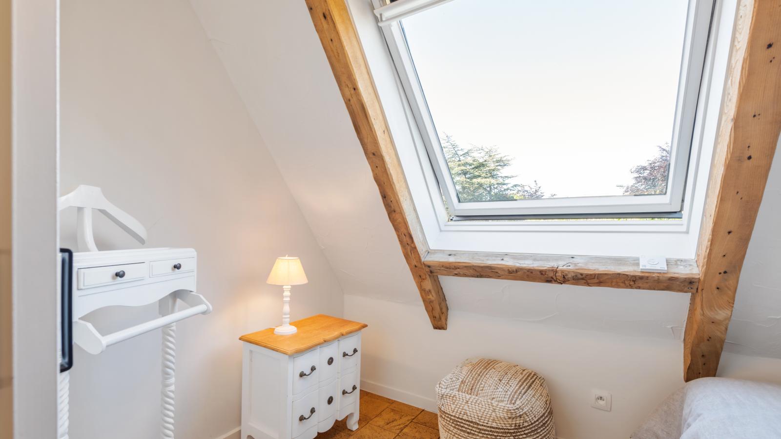 Amber-Slaapkamer