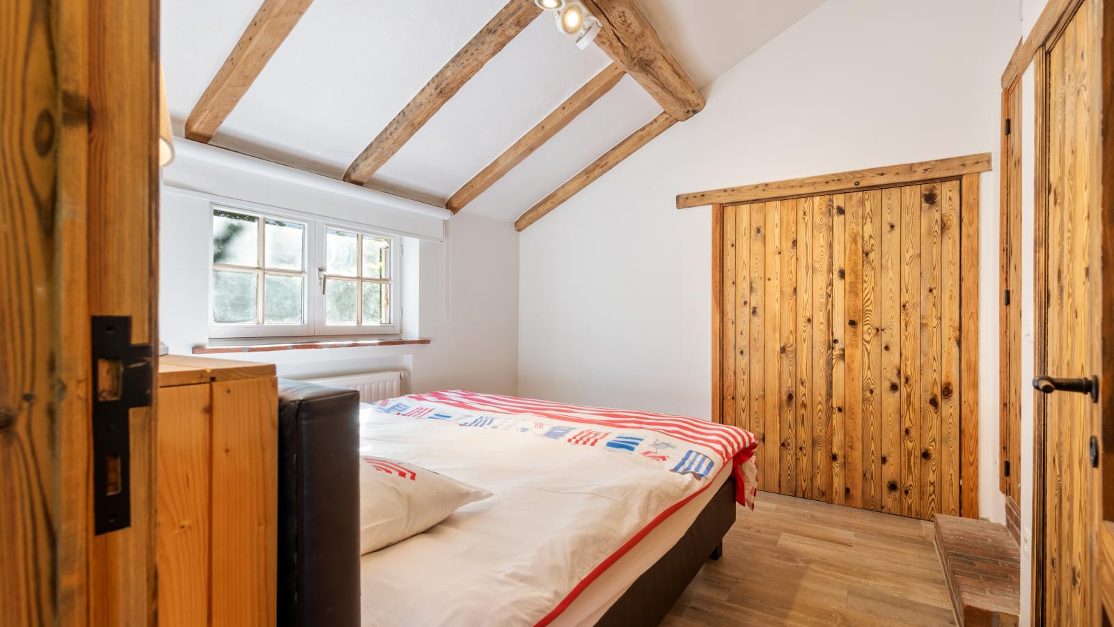 Amber-Slaapkamer