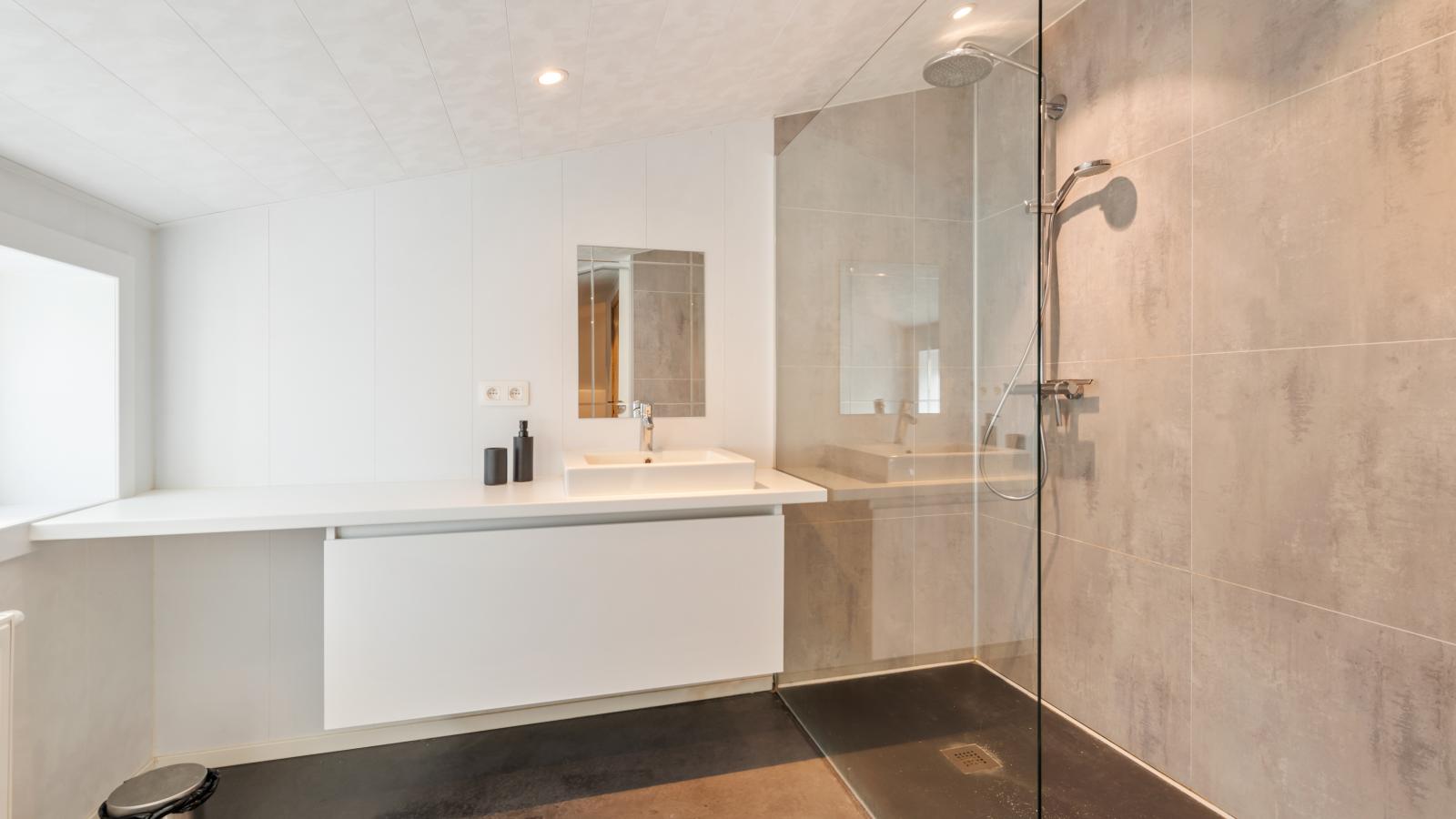 Amber-Badkamer