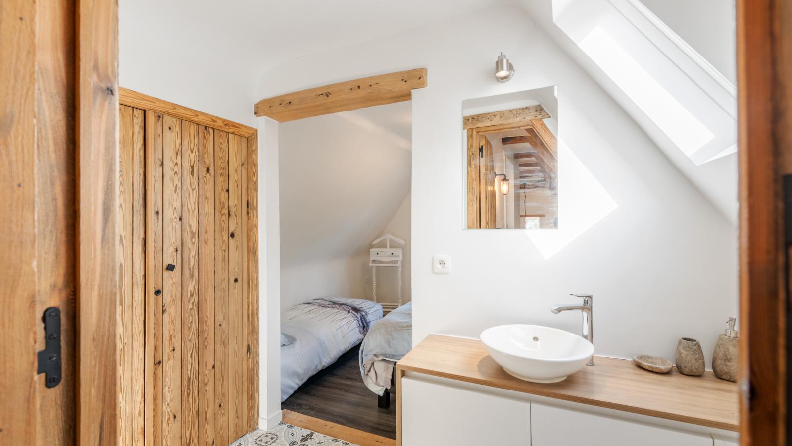 Amber-Badkamer