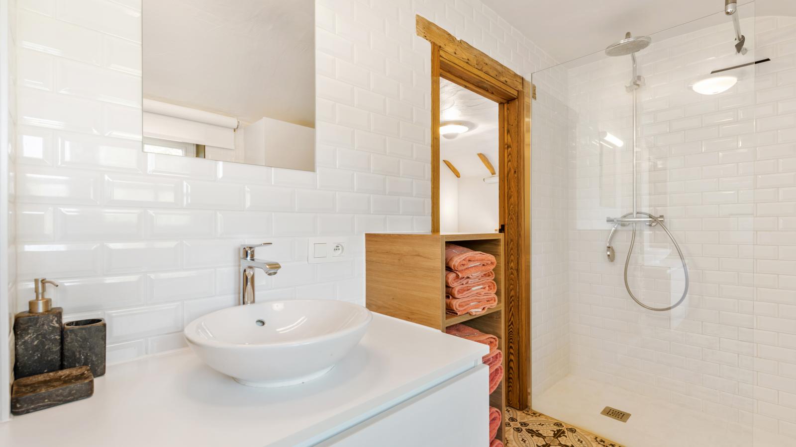 Amber-Badkamer