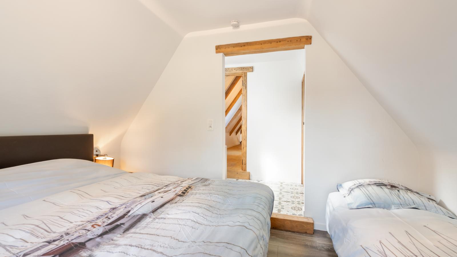 Amber-Slaapkamer