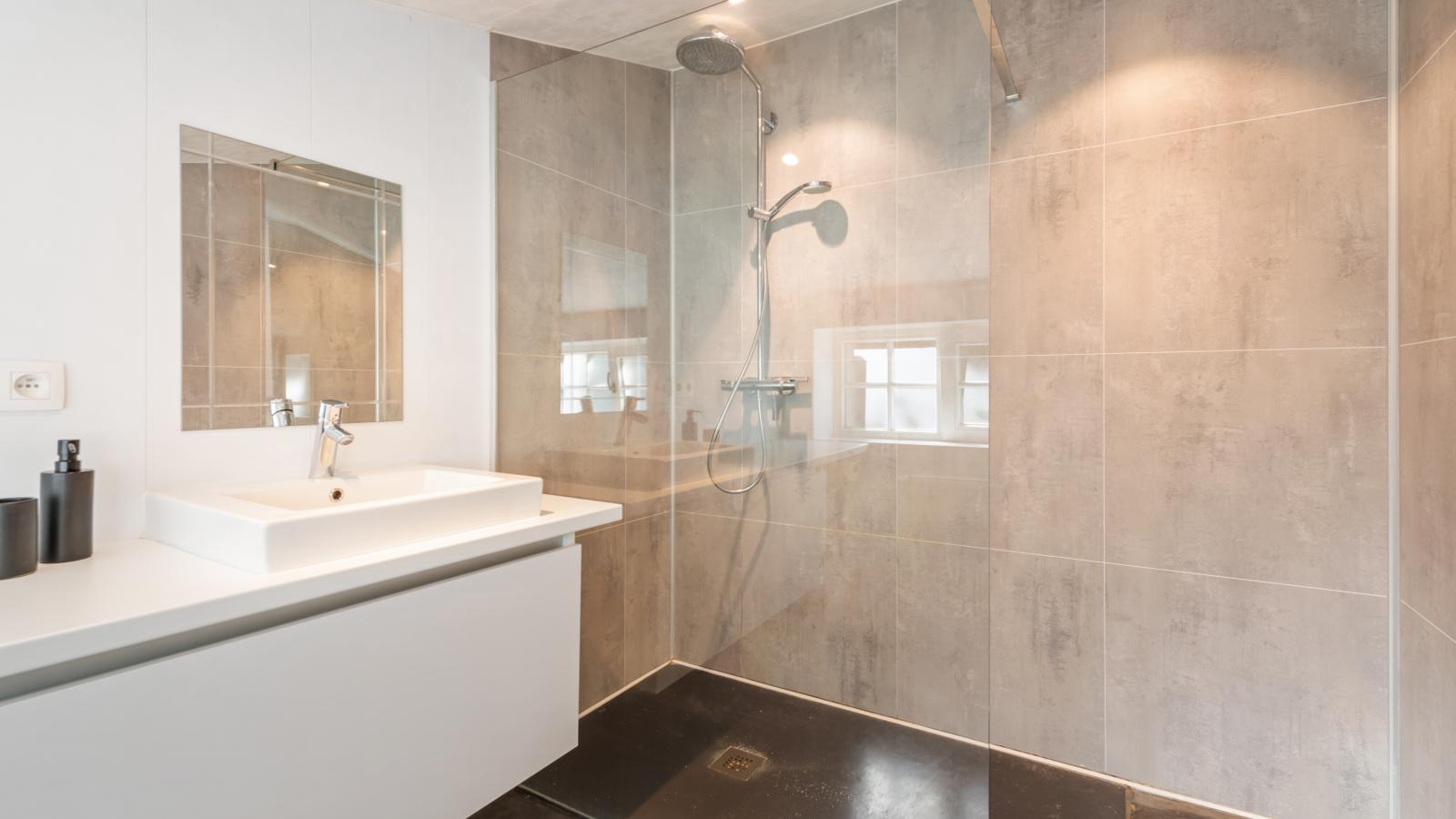 Amber-Badkamer