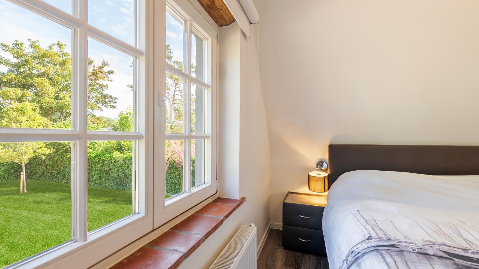 Amber-Slaapkamer