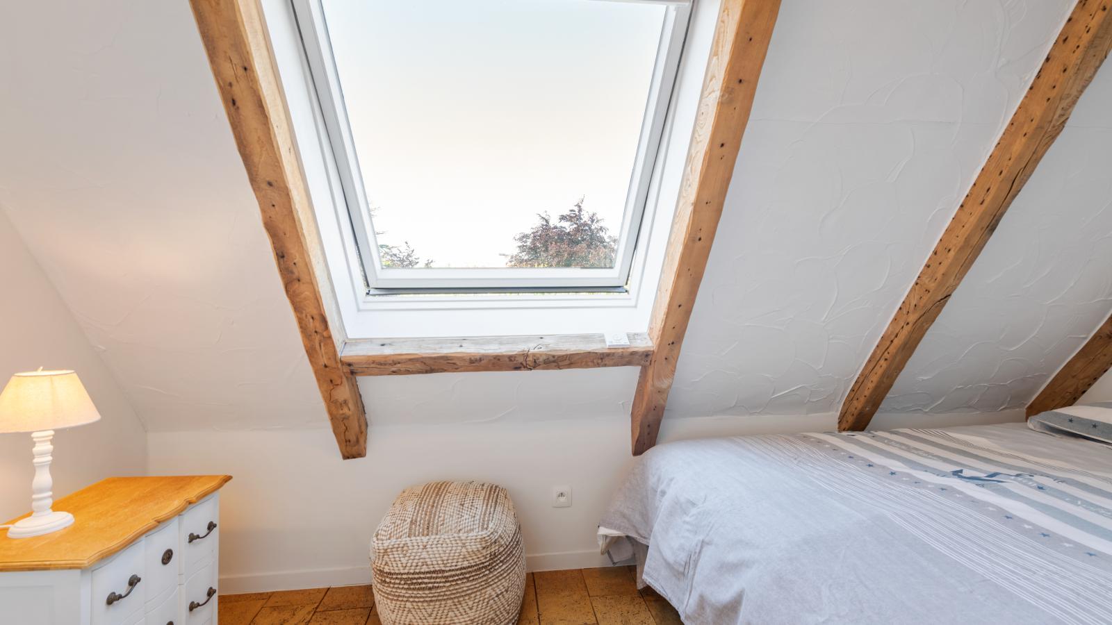 Amber-Slaapkamer