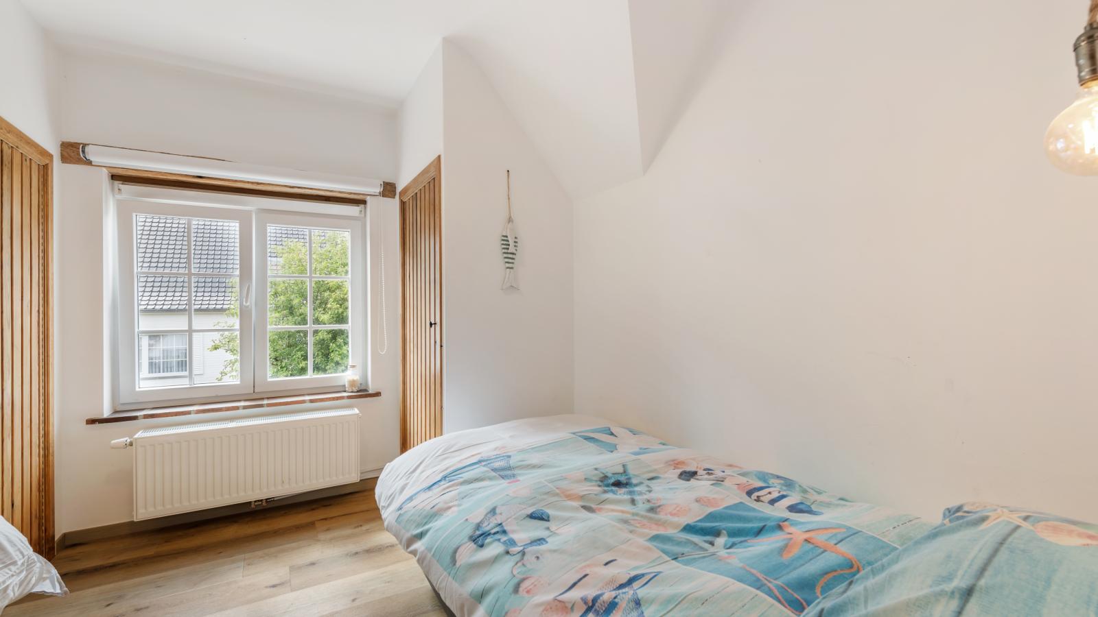 Niels-Slaapkamer