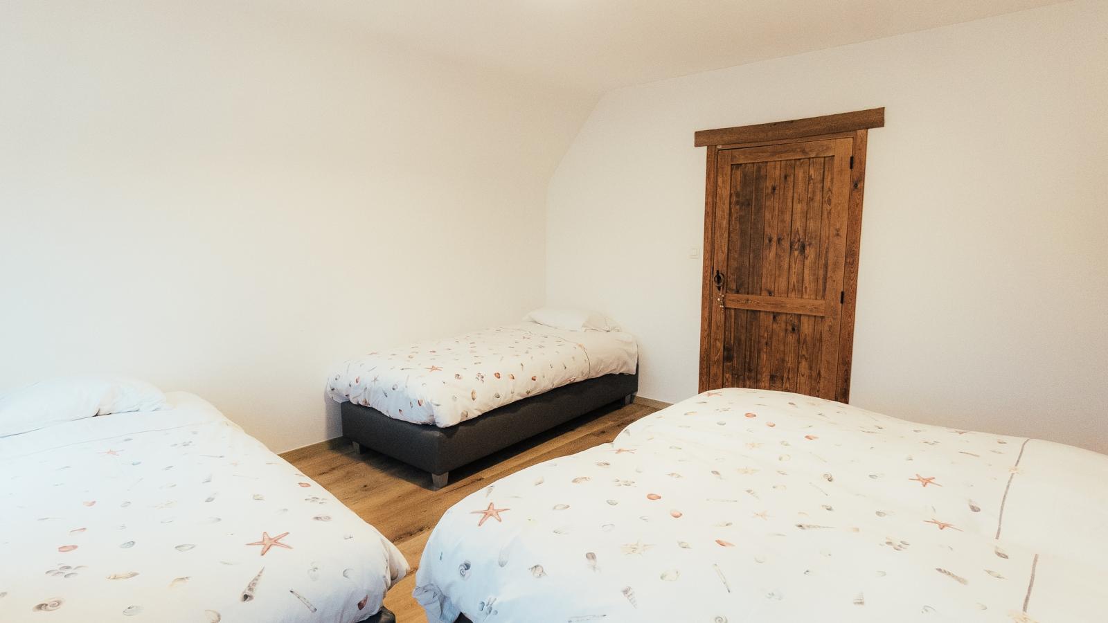 Niels-Bedroom