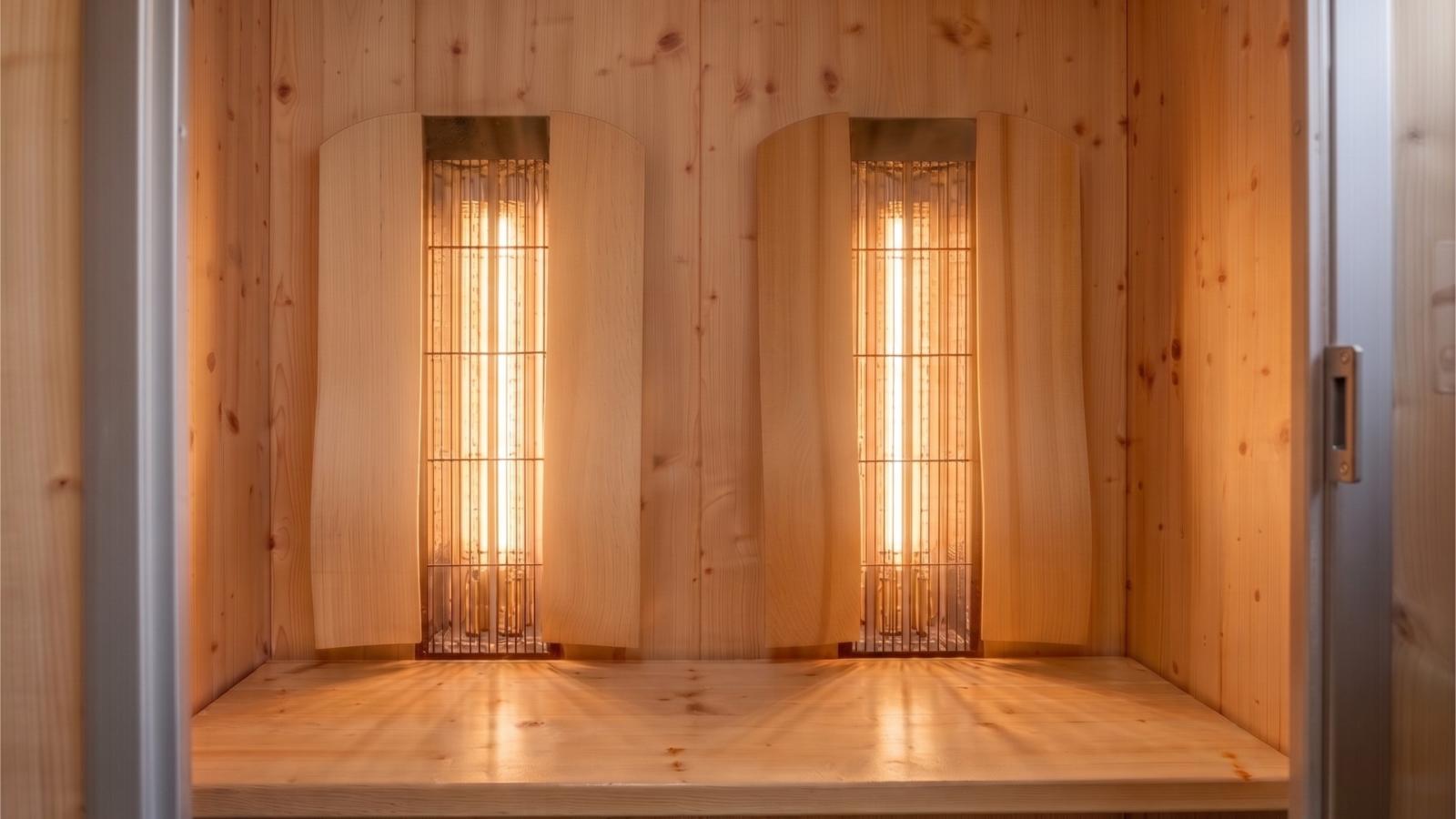 Bergzeit Fieberbrunn - Wellness