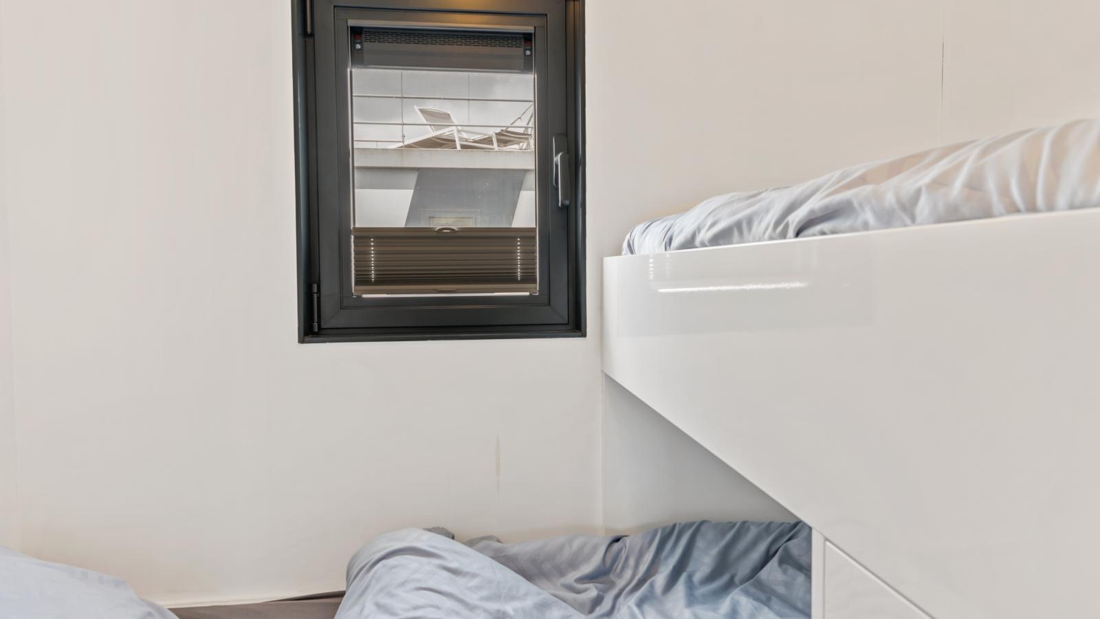 Maxim Jr-Slaapkamer