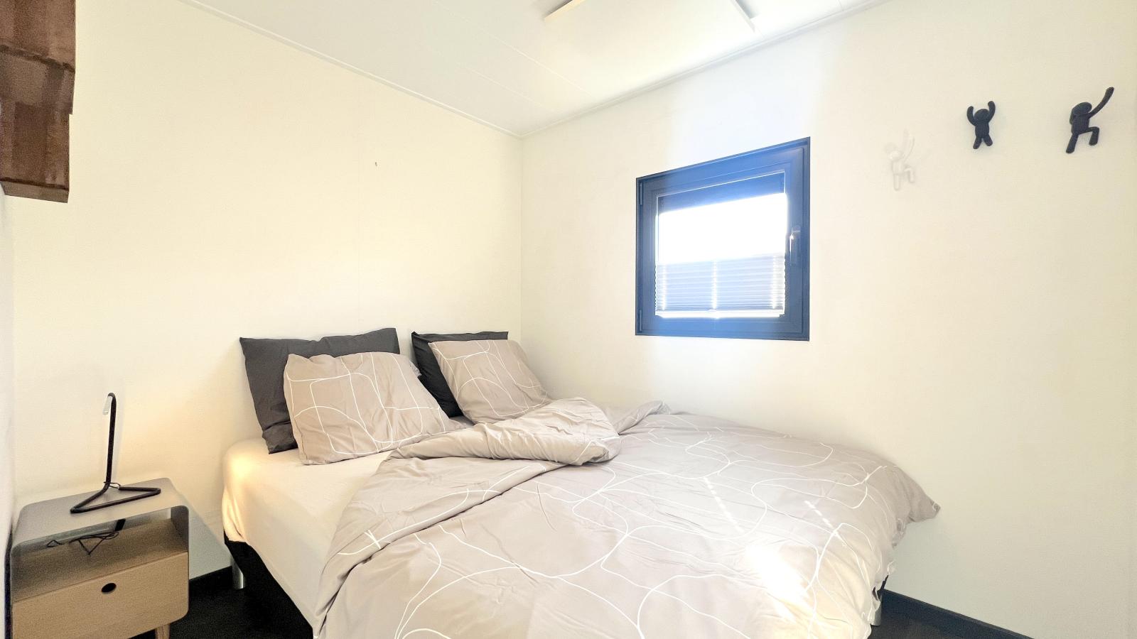 Maxim Jr-Bedroom
