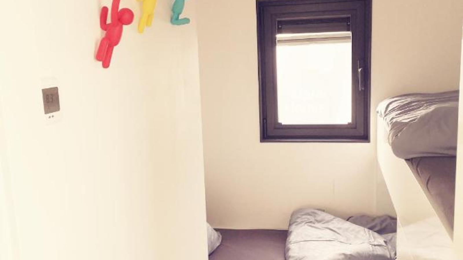 Maxim Jr-Bedroom
