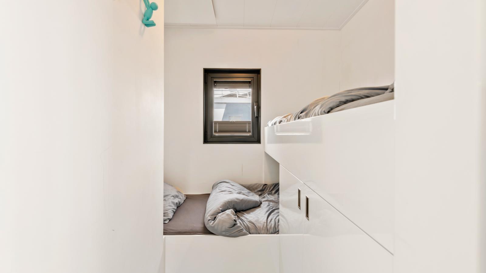 Maxim Jr-Slaapkamer
