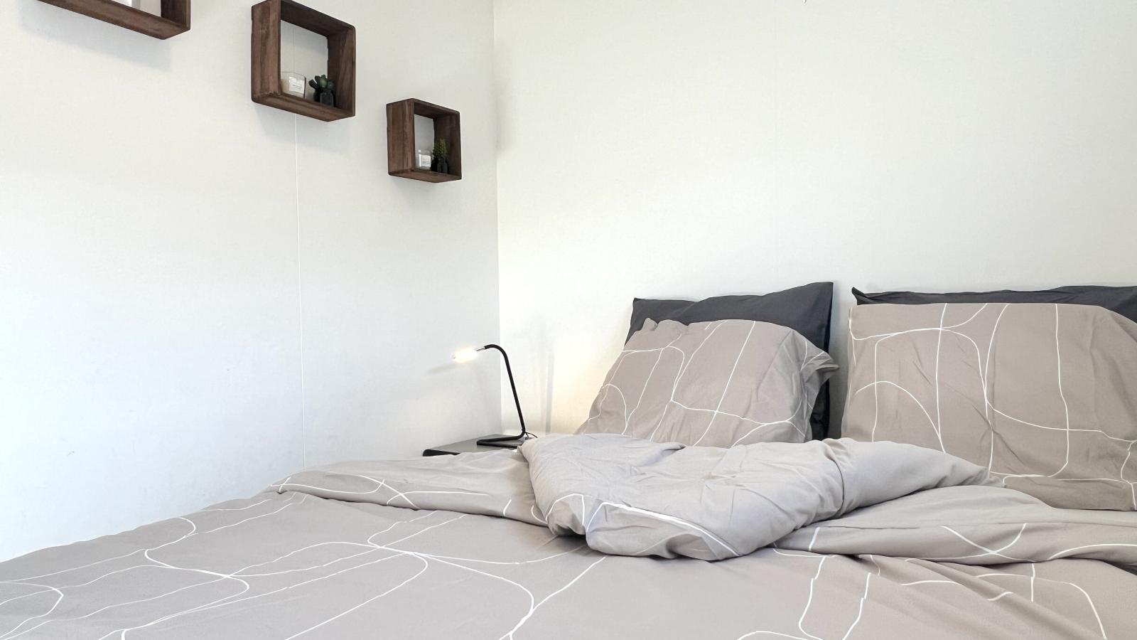 Maxim Jr-Bedroom