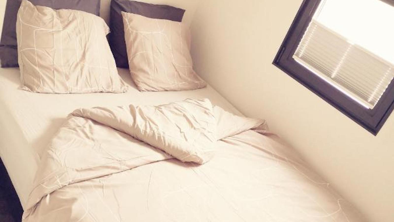 Maxim Jr-Bedroom