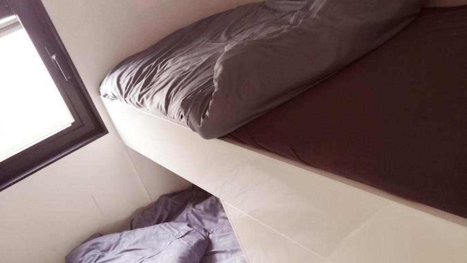 Maxim Jr-Bedroom