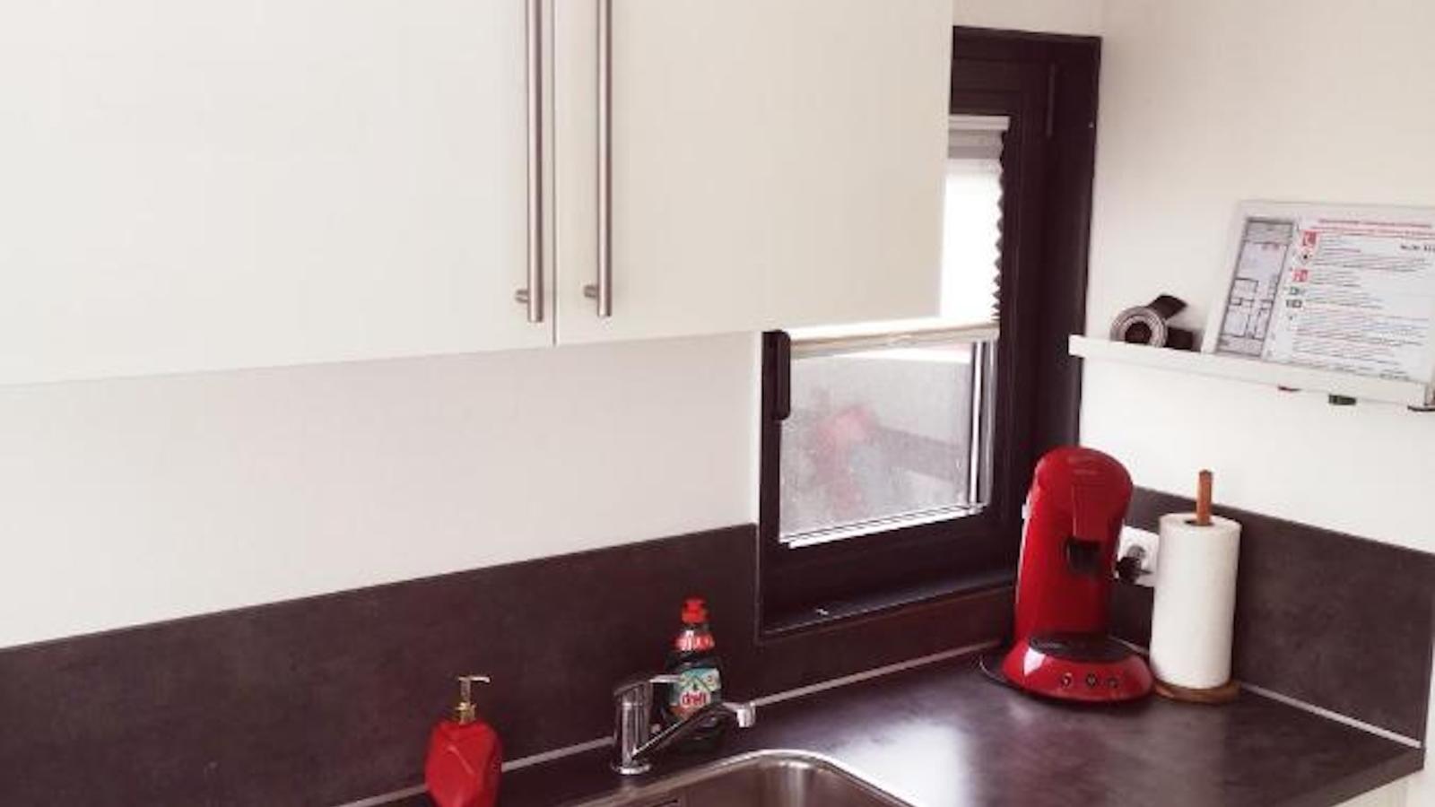 Maxim Jr-Kitchen