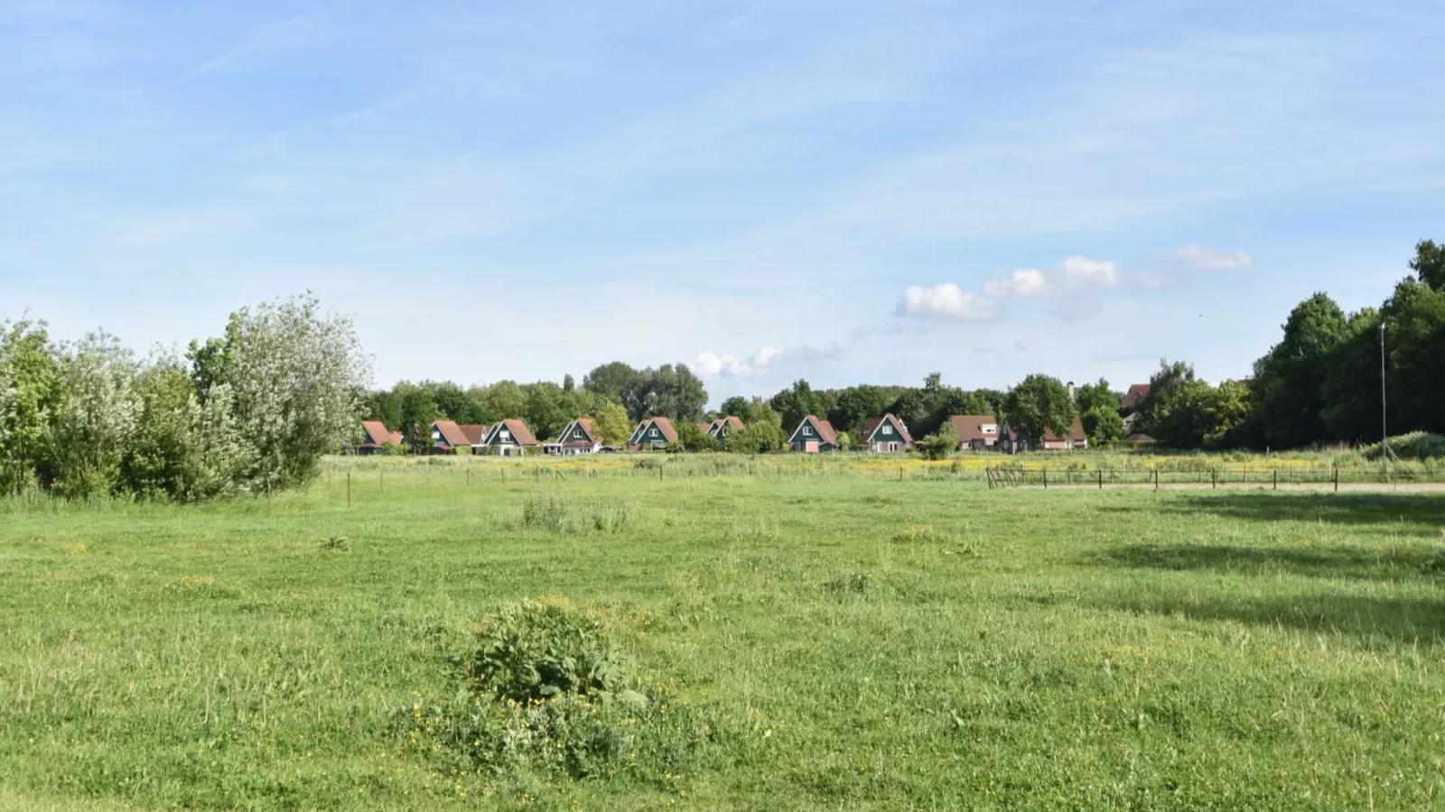 Poldergeluk-Zones d'été à 5 km