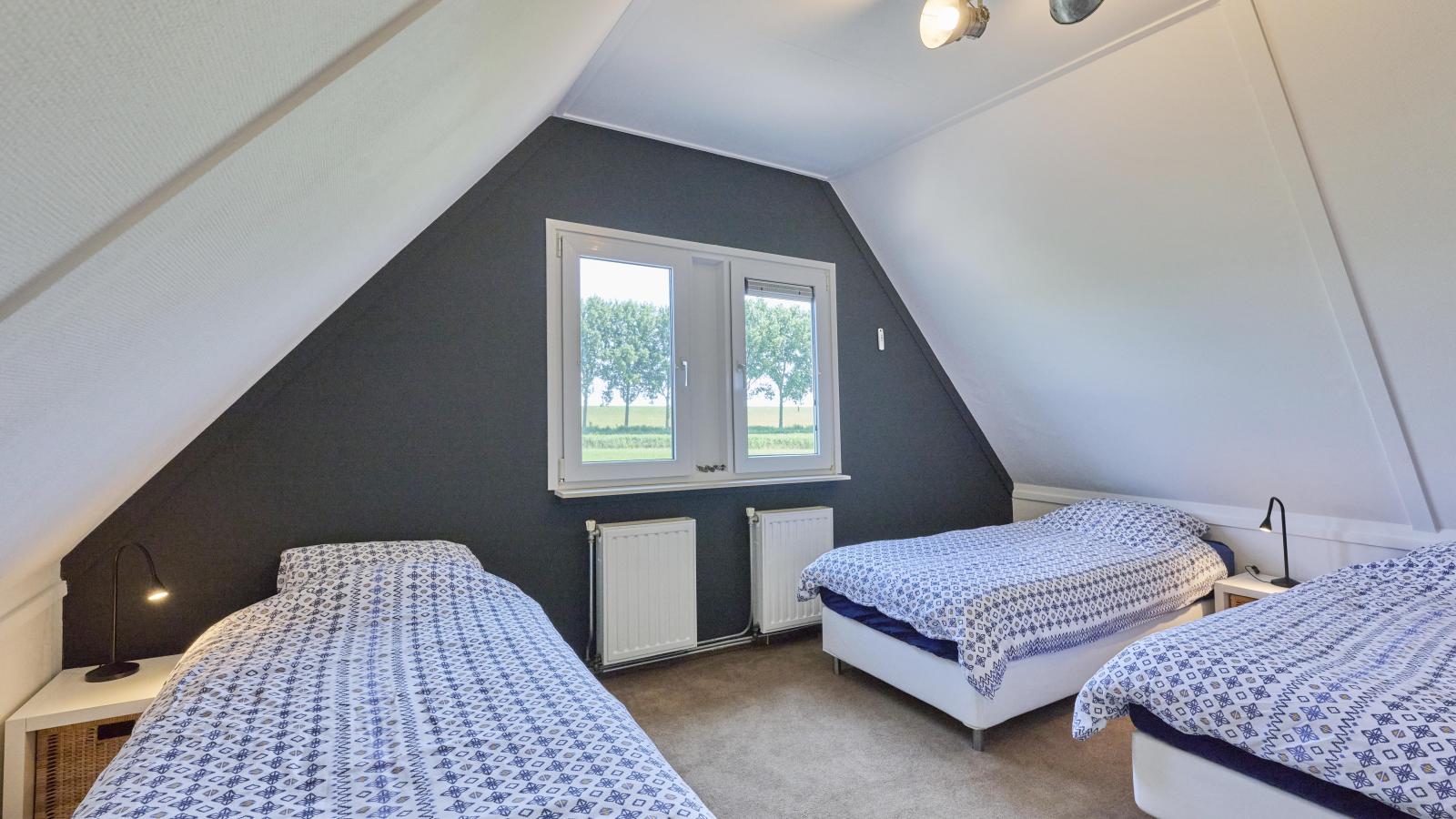 Poldergeluk-Chambre