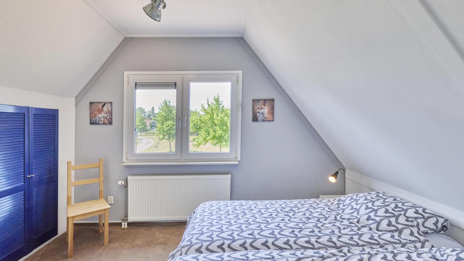 Poldergeluk-Chambre