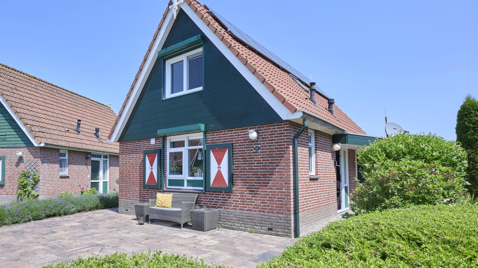 Poldergeluk