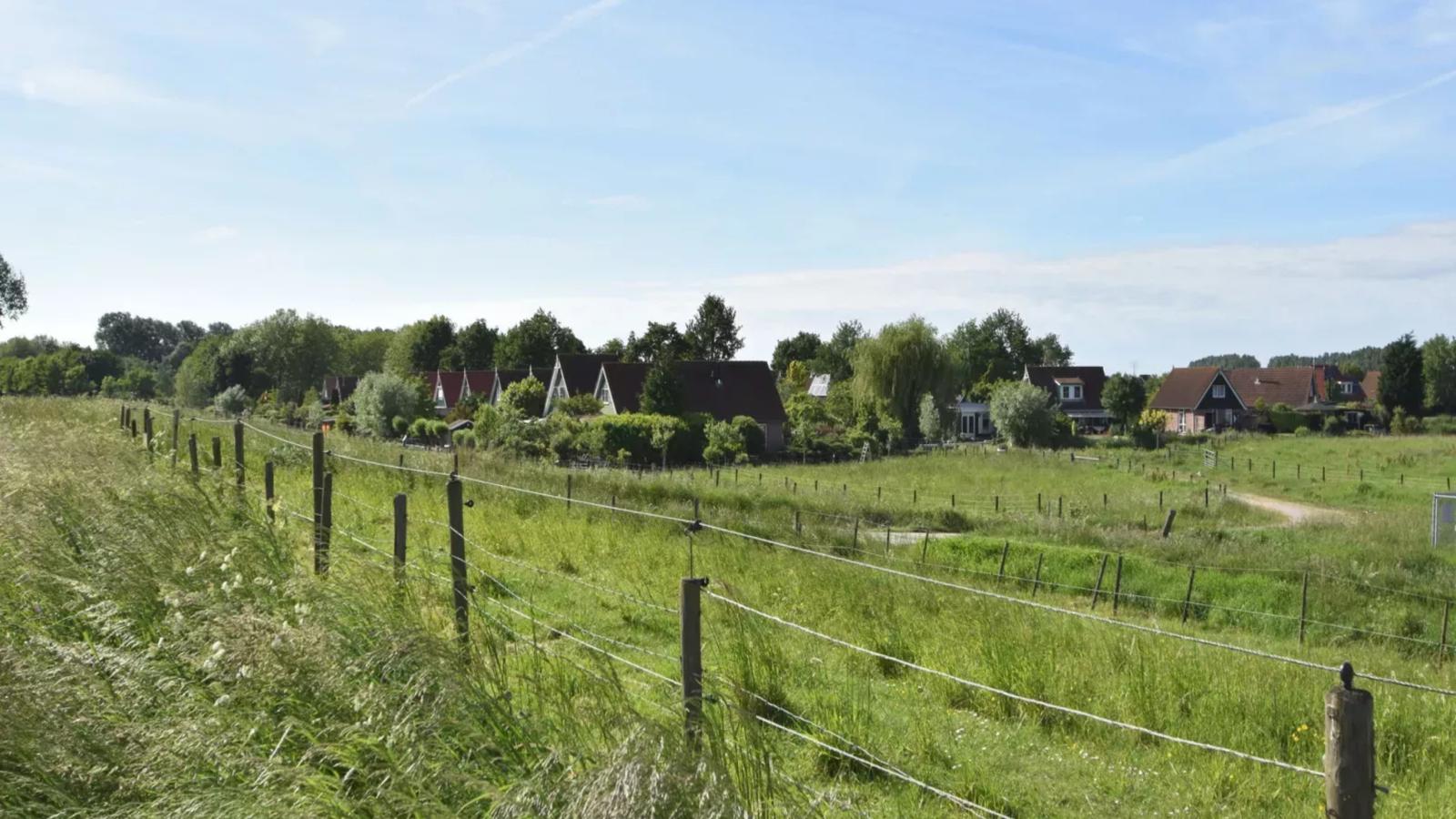 Poldergeluk