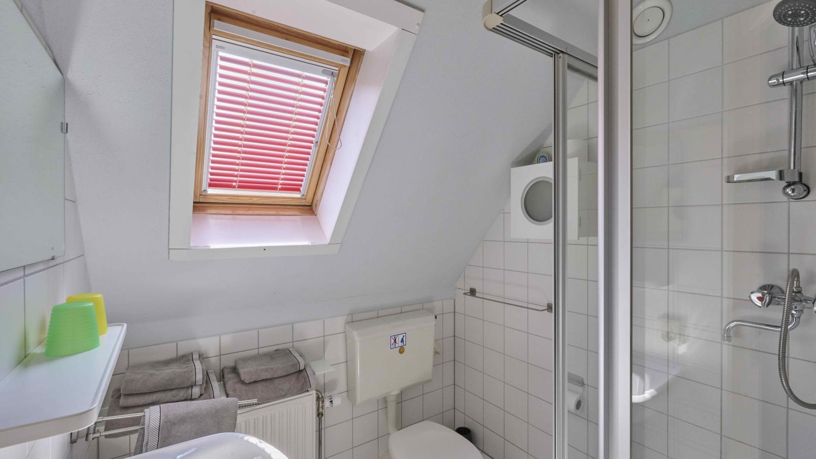 Poldergeluk-Salle de bain
