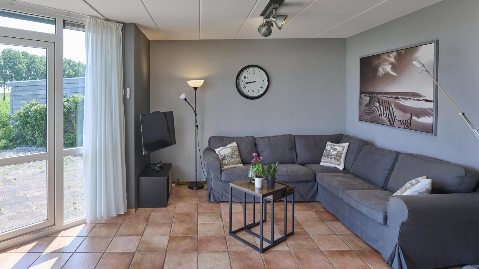 Poldergeluk-Salon