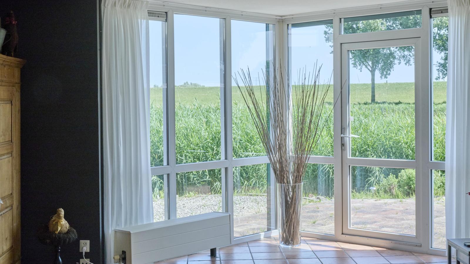 Poldergeluk-Intérieur