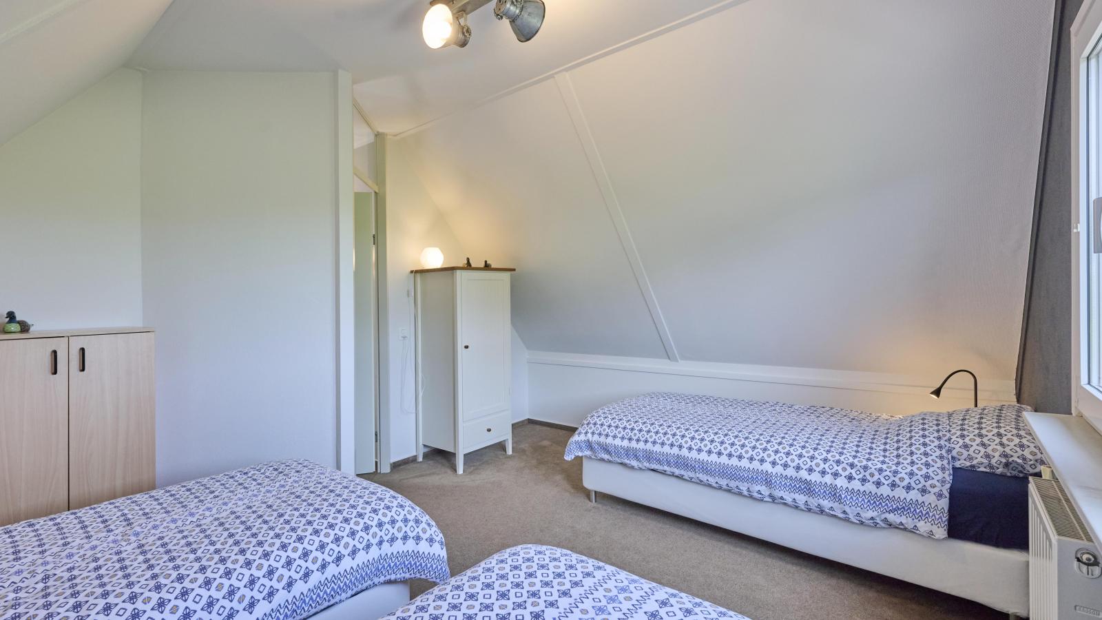 Poldergeluk-Chambre