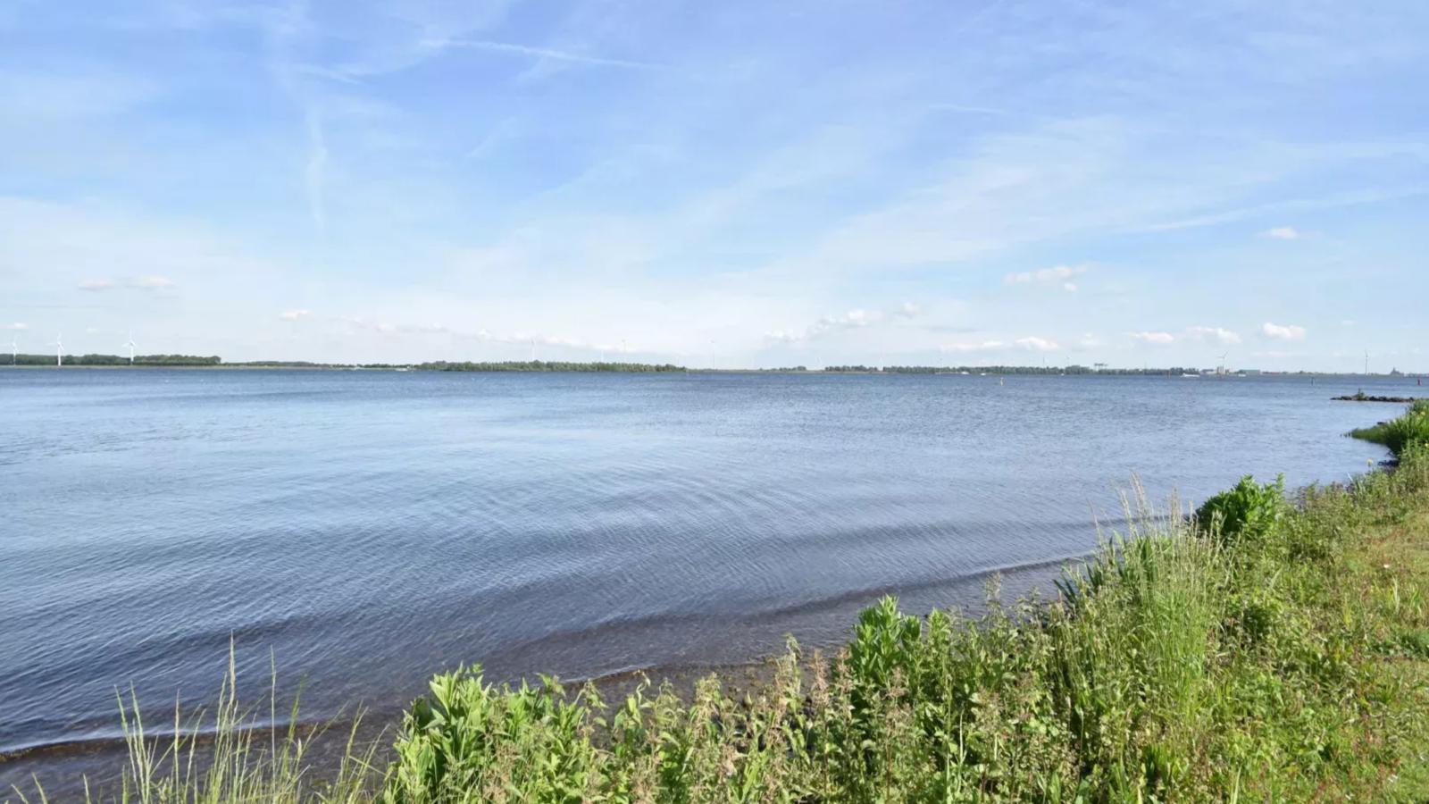 Poldergeluk-Zones d'été à 5 km