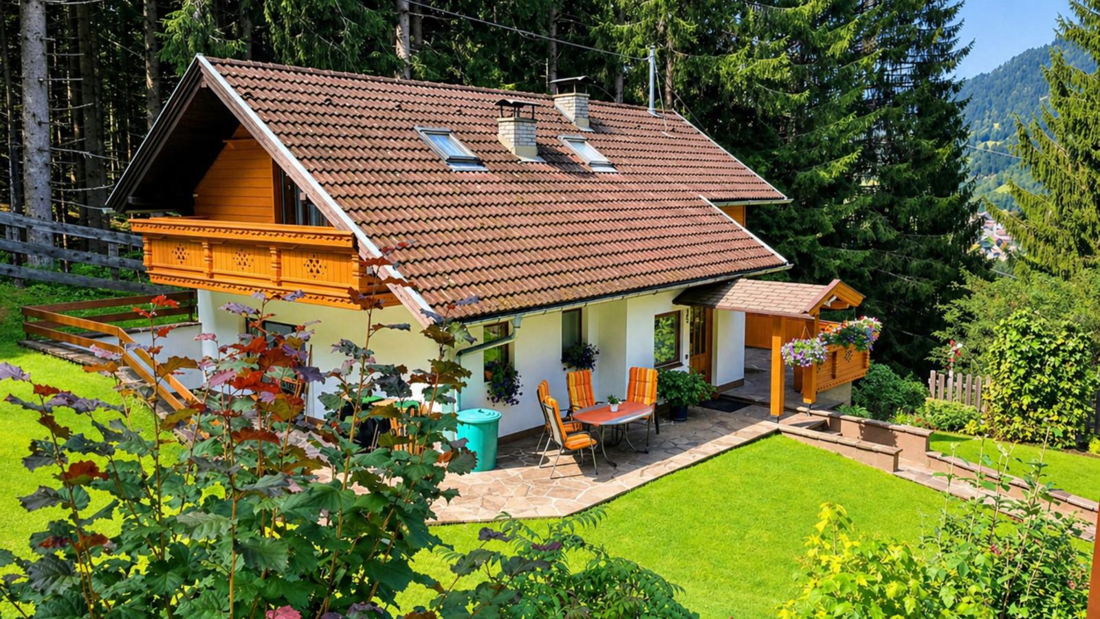 Landhaus Rangersdorf