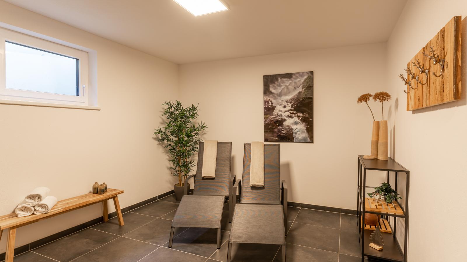 Tauernlodge Eben C1-Installations