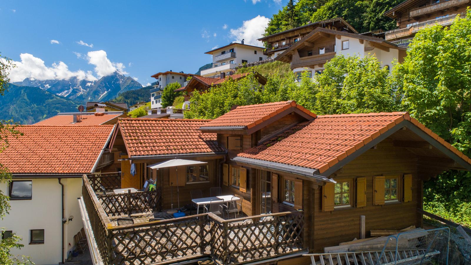 Pauls-Hütte