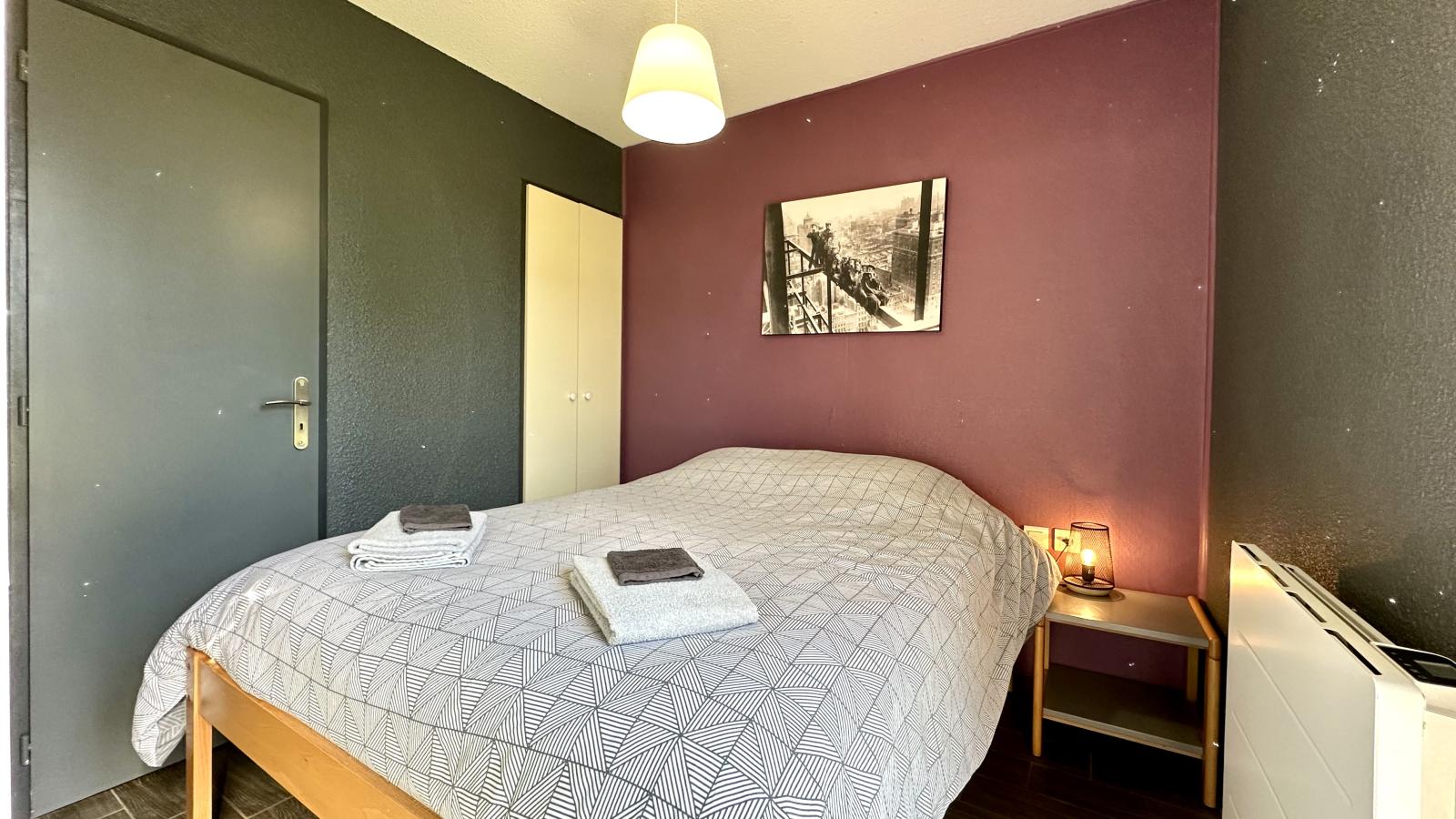 Pré Hugon 11-Bedroom
