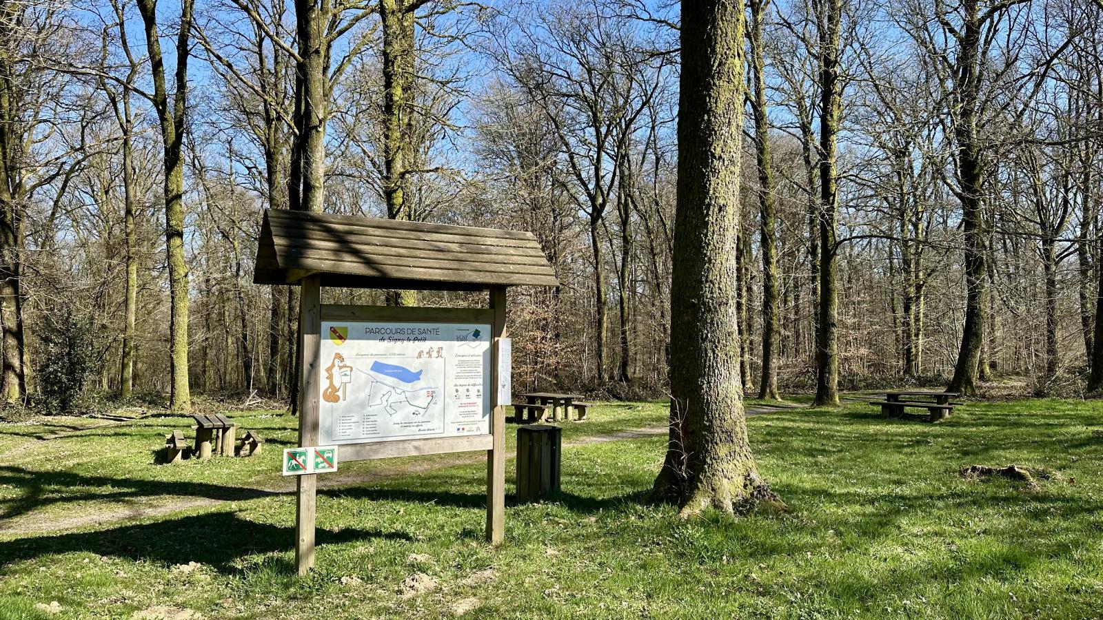 Pré Hugon 11-Areas summer 1km
