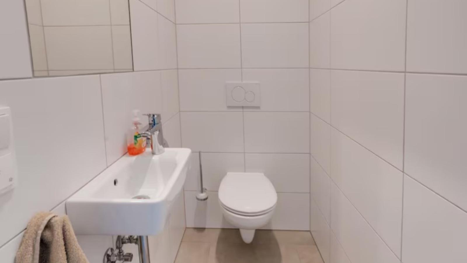 JooP-Badkamer