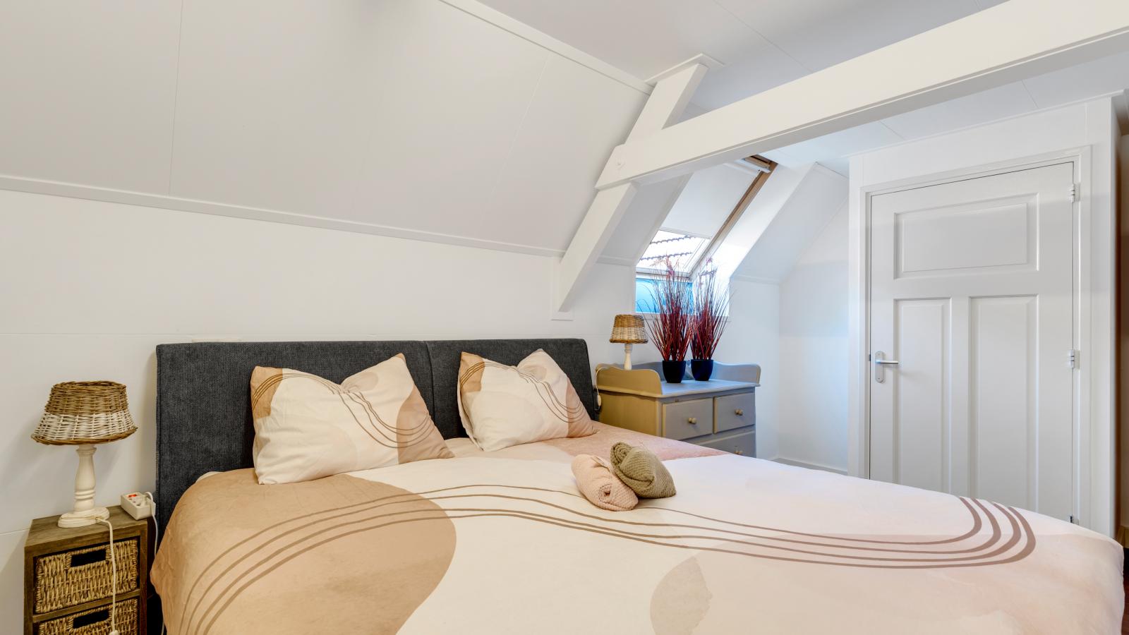 Billie-Slaapkamer