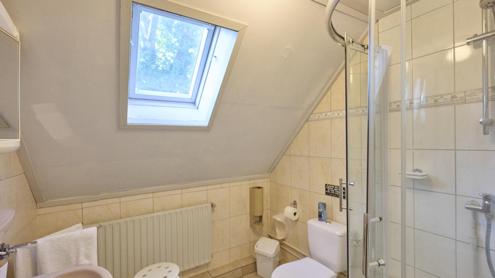 Hoeve Ginette-Badkamer