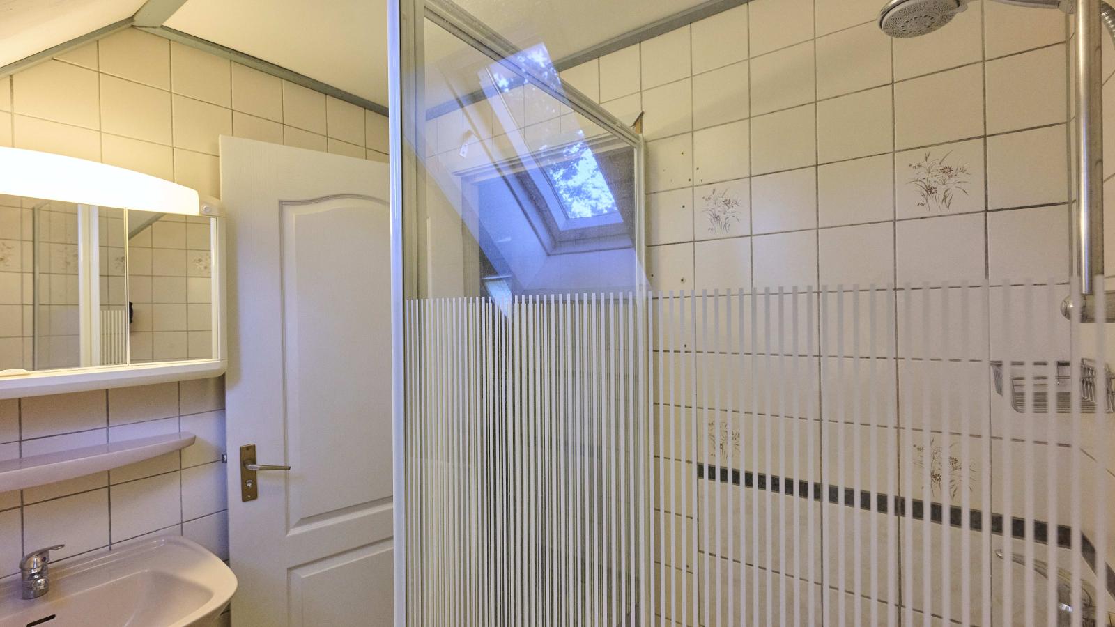 Hoeve Ginette-Badkamer