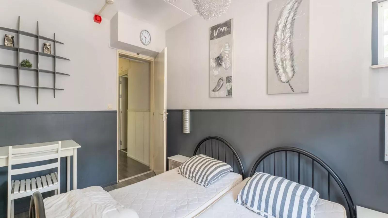 Hoeve Ginette
