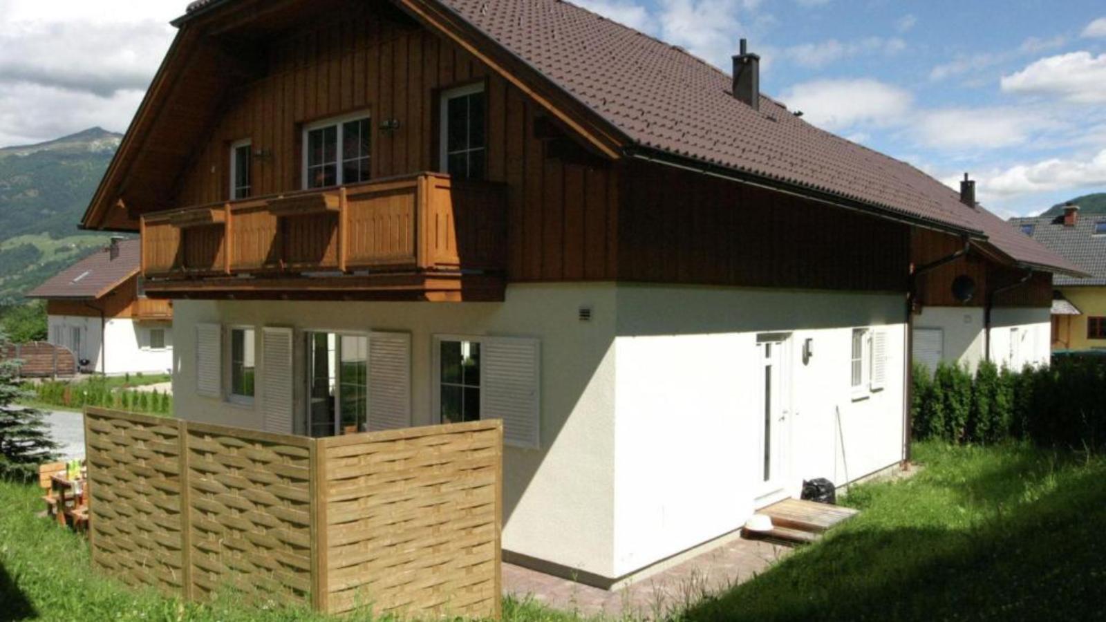 An der Piste-Exterior summer