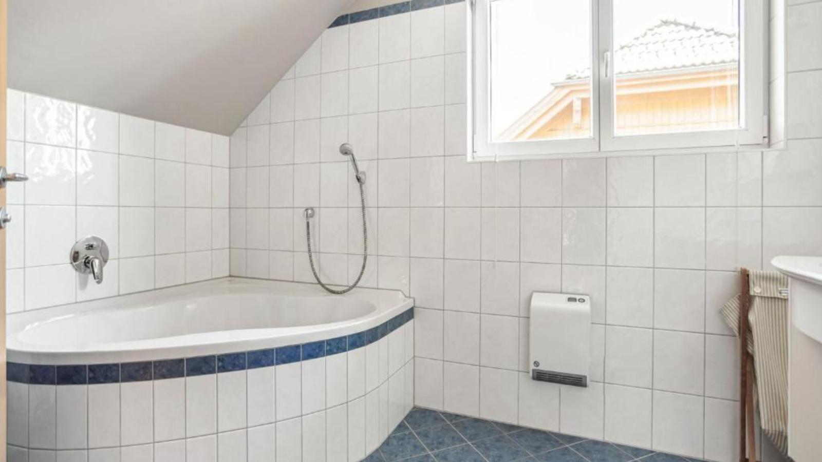 An der Piste-Bathroom