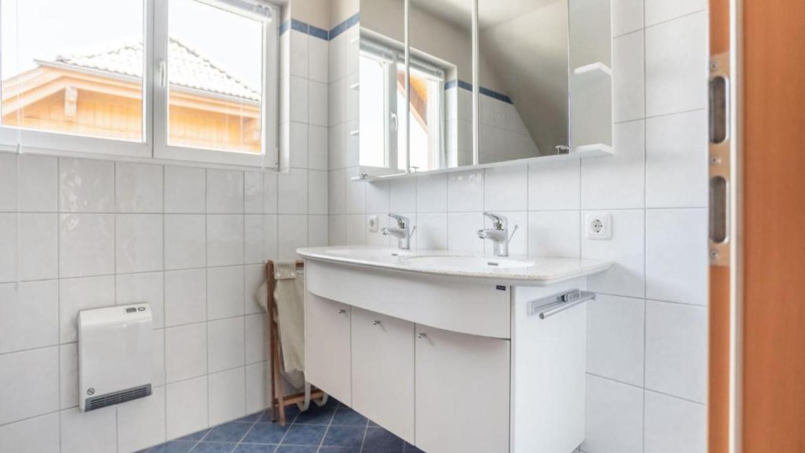 An der Piste-Bathroom