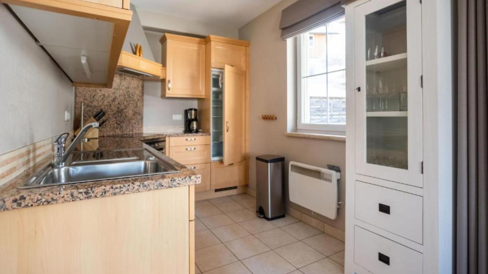 An der Piste-Kitchen