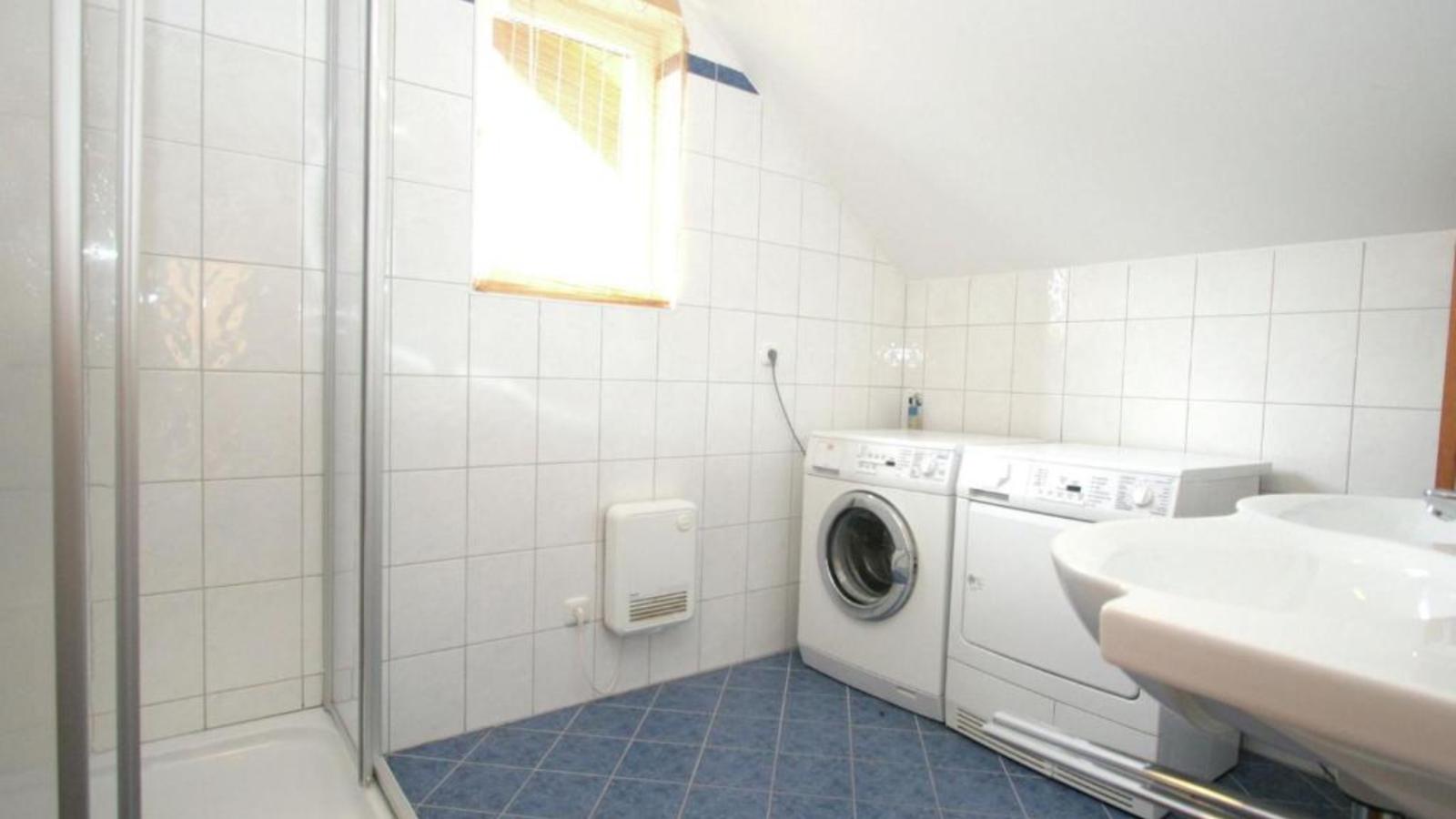 An der Piste-Bathroom