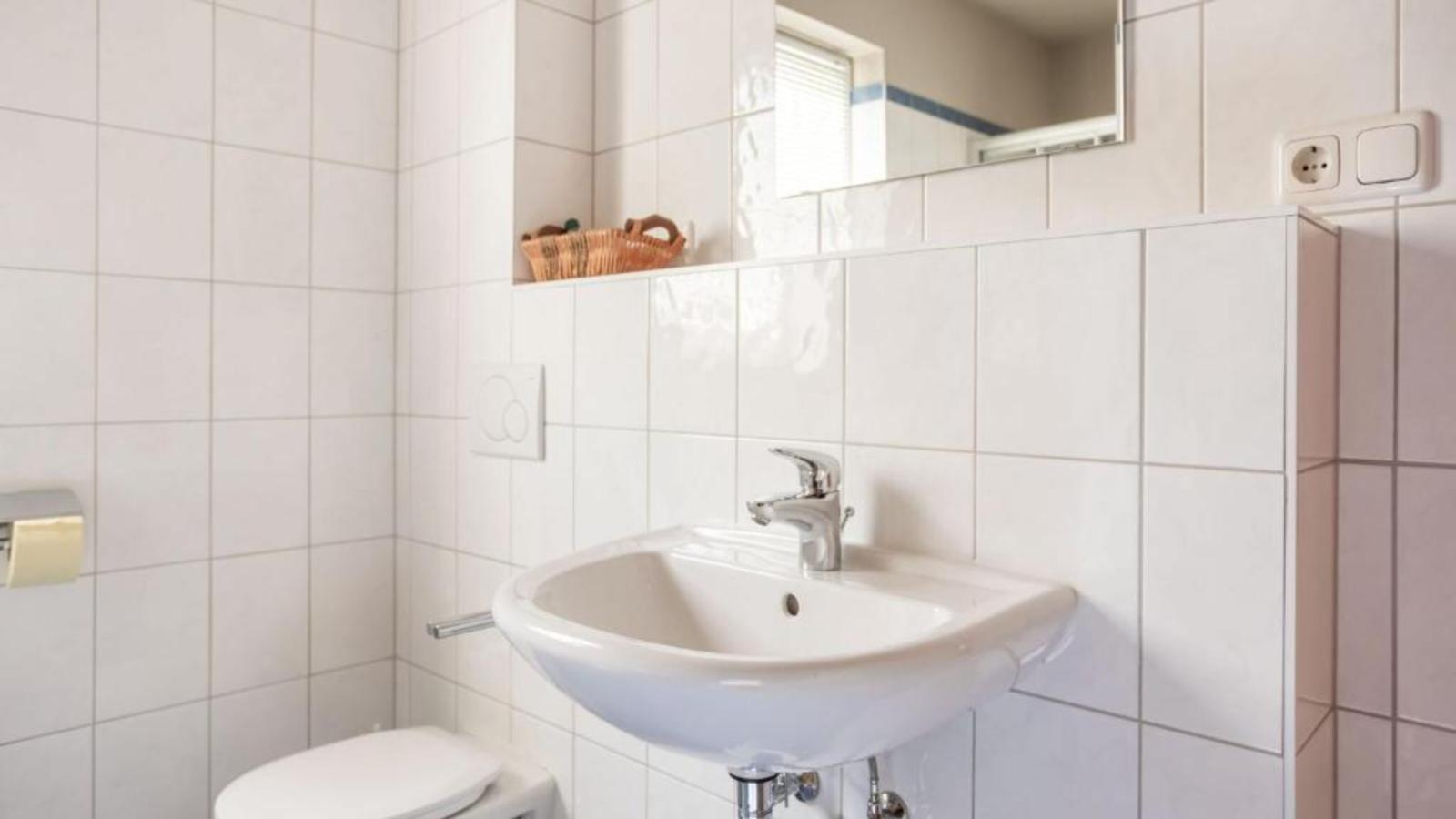 An der Piste-Bathroom