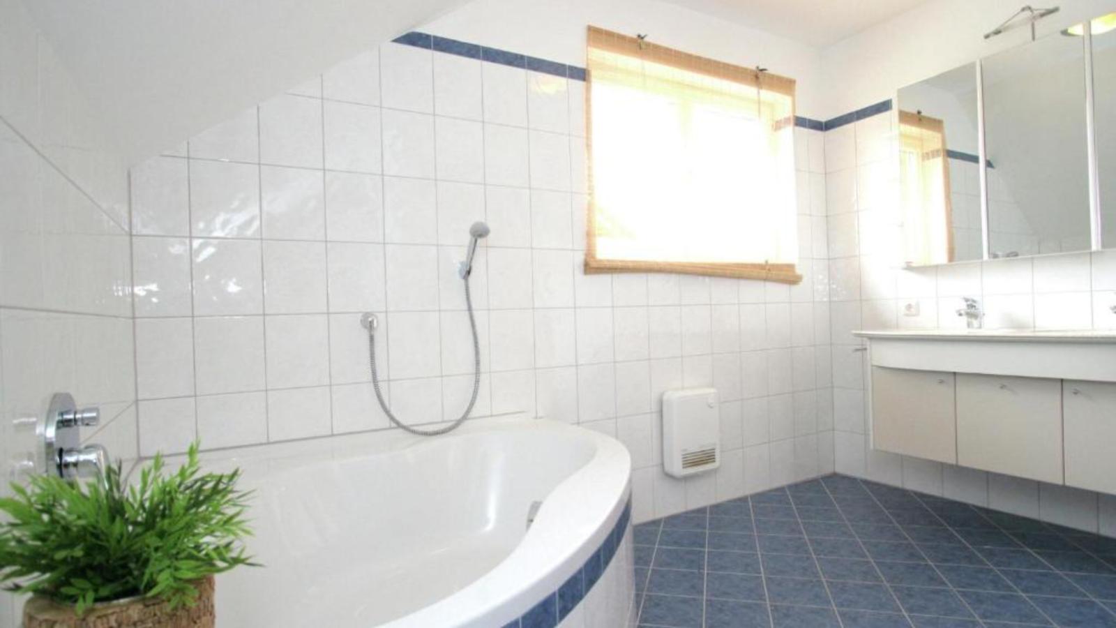An der Piste-Bathroom