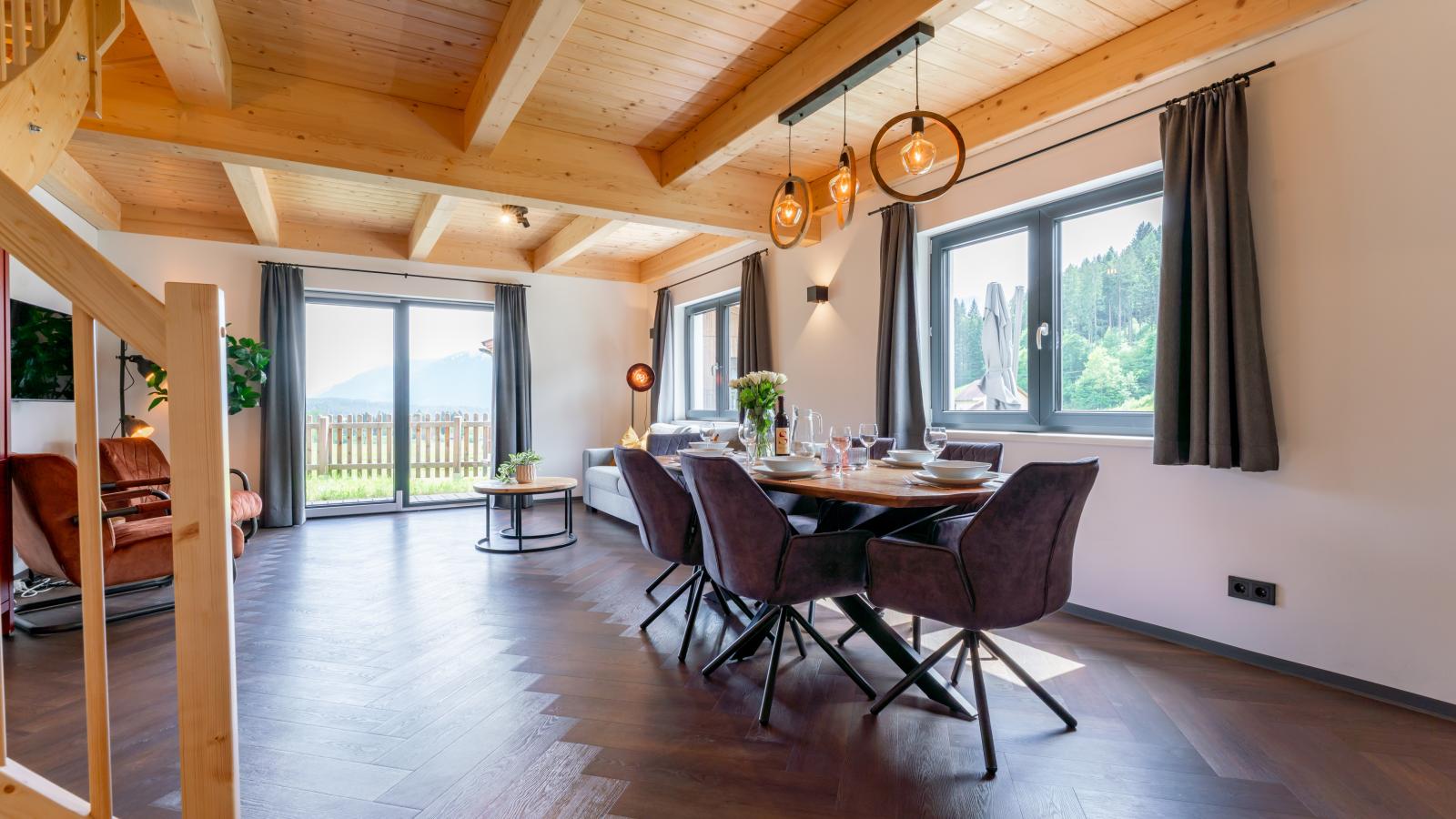 Obermöschach 10A-Niet-getagd