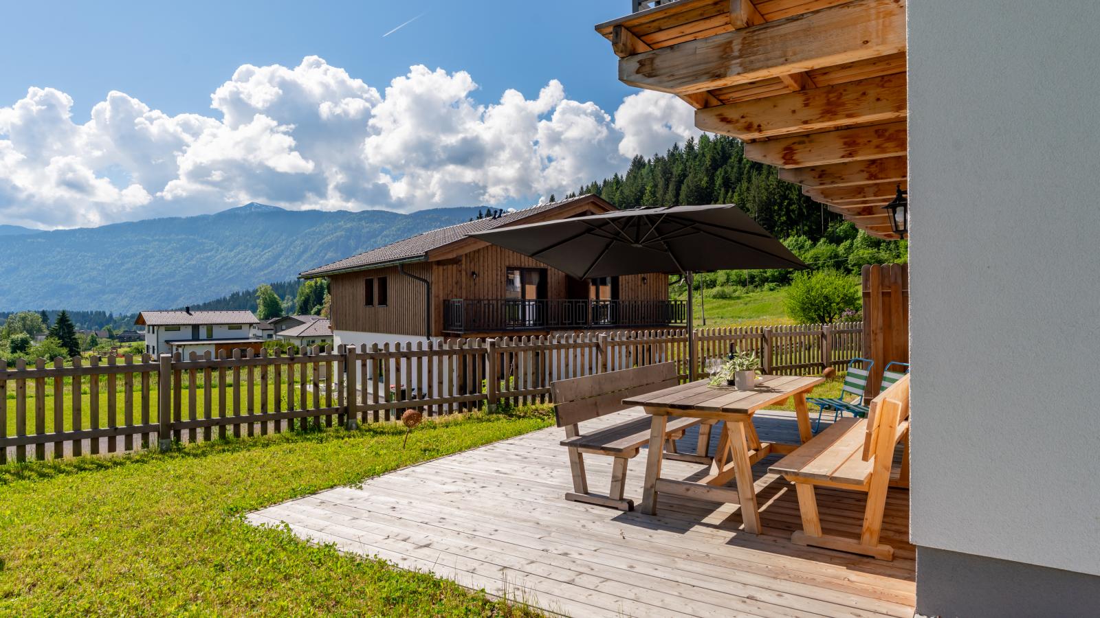 Obermöschach 10-Terrasbalkon